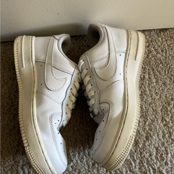 Nike Air Force 1 white original - Picture 7 of 7
